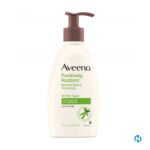 Aveeno Positively Radiant Brightening Facial Cleanser