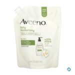 Aveeno Daily Moisturizing Facial Cleanser Refill