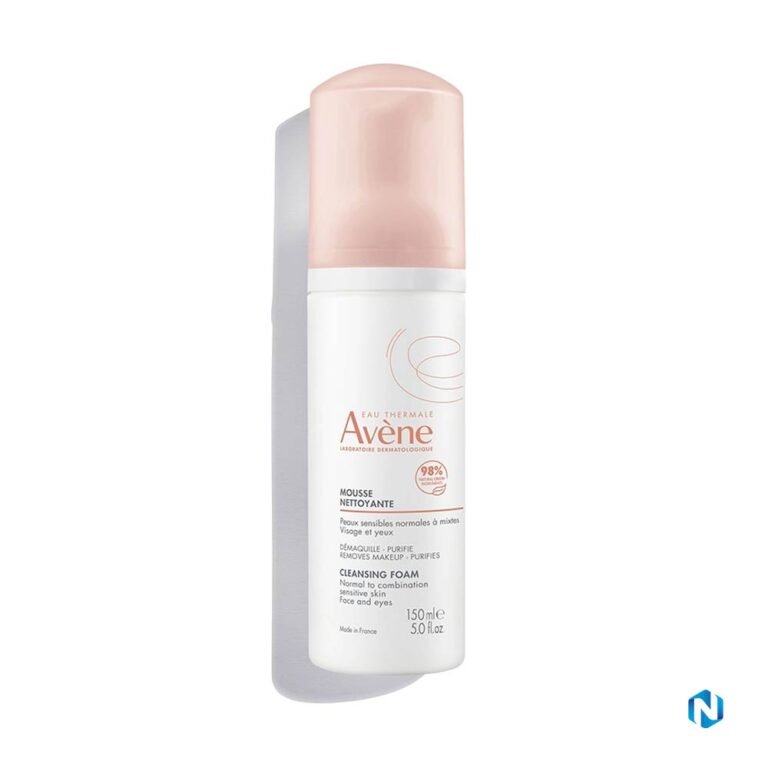 Avene Cleansing Foam