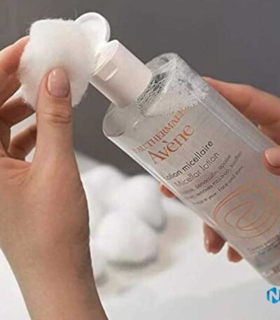 Avene Makeup Removing Micellar Water
