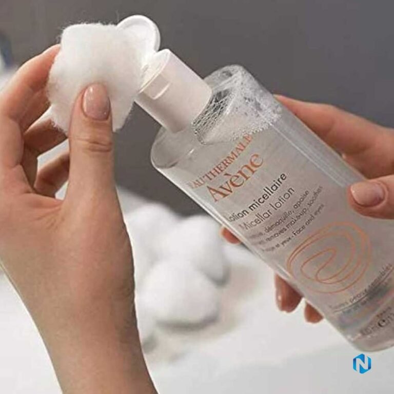 Avene Makeup Removing Micellar Water
