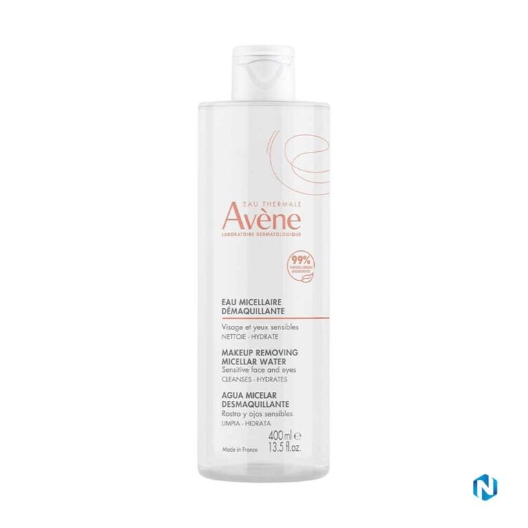 Avene Makeup Removing Micellar Water
