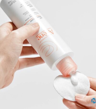 Avene Milk Cleanser
