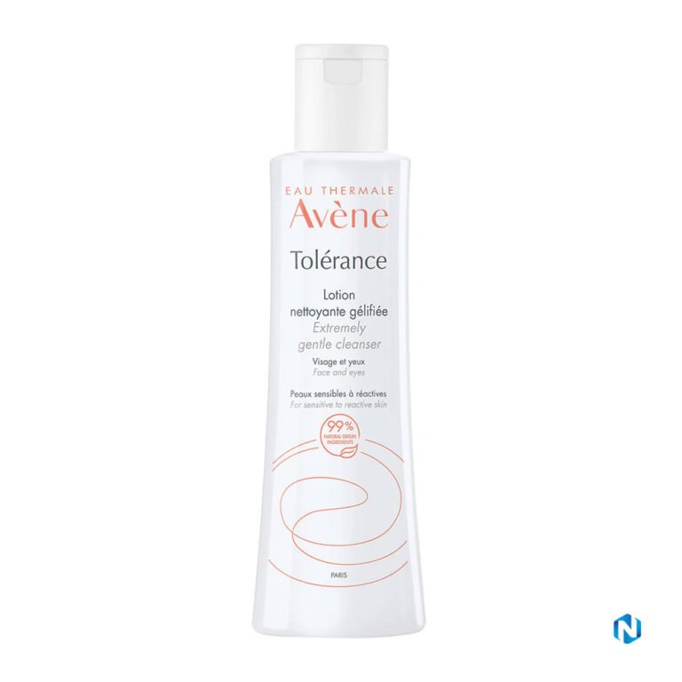 Avene Tolerance Extremely Gentle Cleanser