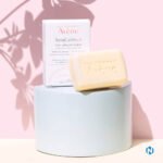 Avene XeraCalm A.D Ultra-Rich Cleansing Bar - Image 3