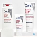 CeraVe Diabetic Cleansing Wash