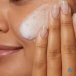 CeraVe Hydrating Cream-to-Foam Cleanser
