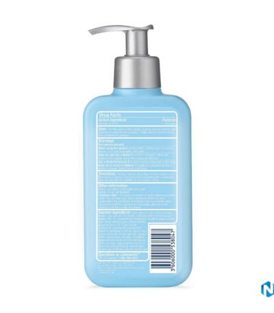 CeraVe Psoriasis Cleanser