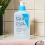 CeraVe Renewing SA Cleanser