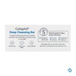 Cetaphil Deep Cleansing Bar 3PK