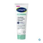 Cetaphil Gentle Clear Clarifying Acne Cream Cleanser in Pakistan