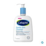 Cetaphil Gentle Skin Cleanser