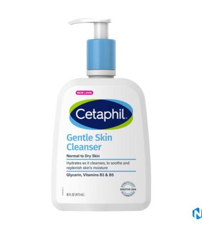 Cetaphil Gentle Skin Cleanser