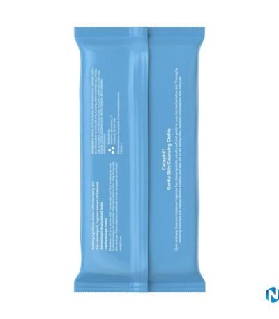 Cetaphil Gentle Skin Cleansing Cloths