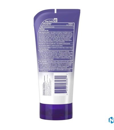 Clean & Clear Continuous Control Acne Cleanser