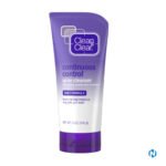Clean & Clear Continuous Control Acne Cleanser