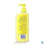 Clean & Clear Morning Burst Skin Brightening Cleanser