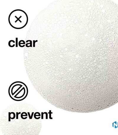 Clinique Acne Solutions Cleansing Foam