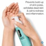 Clinique Acne Solutions Cleansing Foam