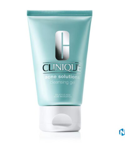 Clinique Acne Solutions Cleansing Gel