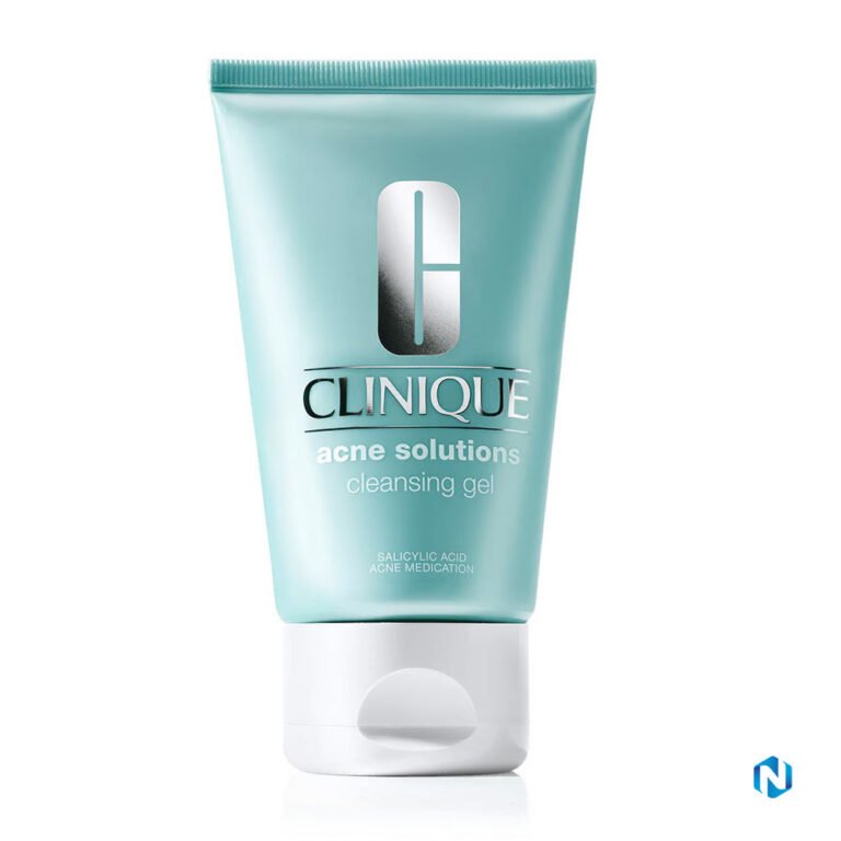 Clinique Acne Solutions Cleansing Gel