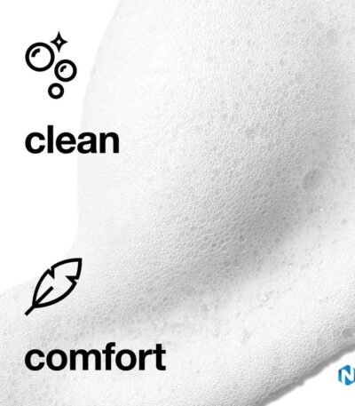 Clinique Extra Gentle Cleansing Foam