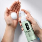 Clinique Extra Gentle Cleansing Foam