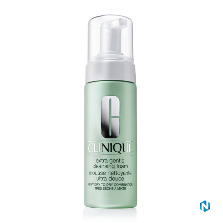 Clinique Extra Gentle Cleansing Foam