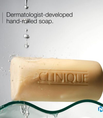 Clinique Facial Soap