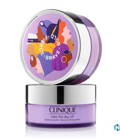 Clinique Limited Edition Take The Day Off Cleansing Balm