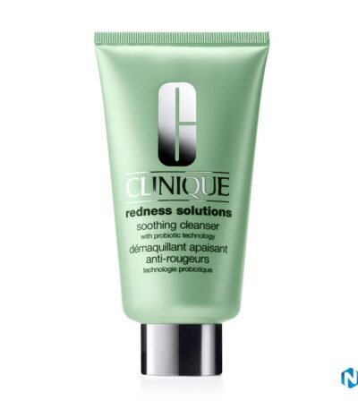 Clinique Redness Solutions Soothing Cleanser With Probiotic Technology