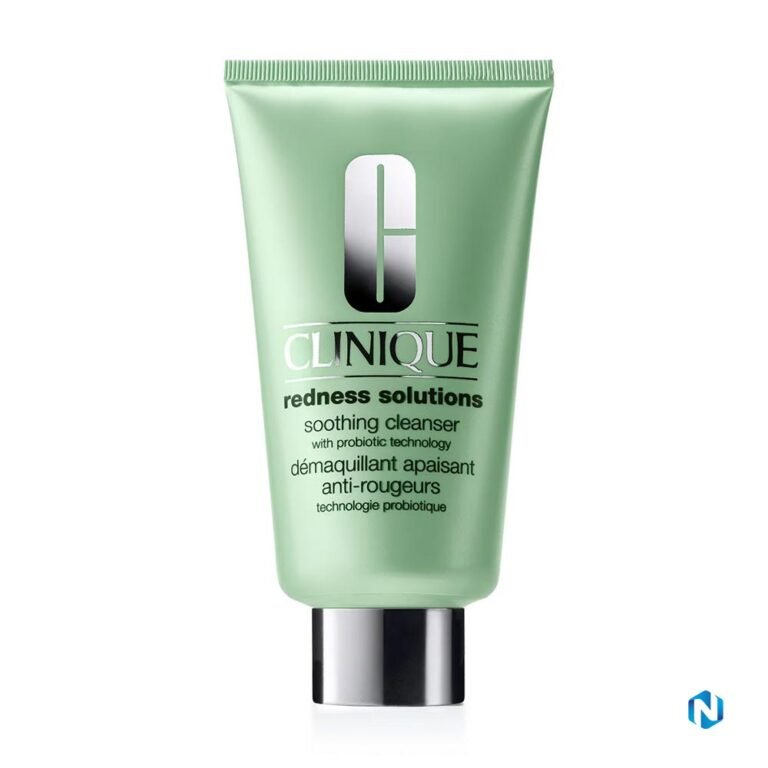 Clinique Redness Solutions Soothing Cleanser With Probiotic Technology