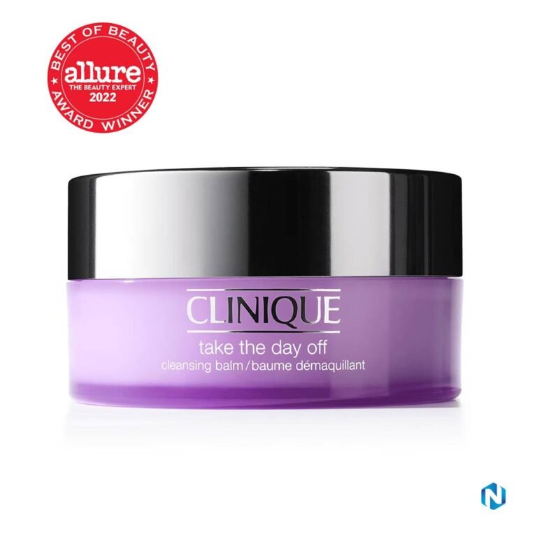 Clinique Take The Day Off Cleansing Balm