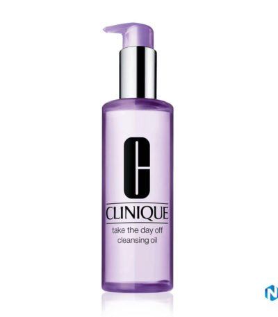 Clinique Take The Day Off Cleansing Oil