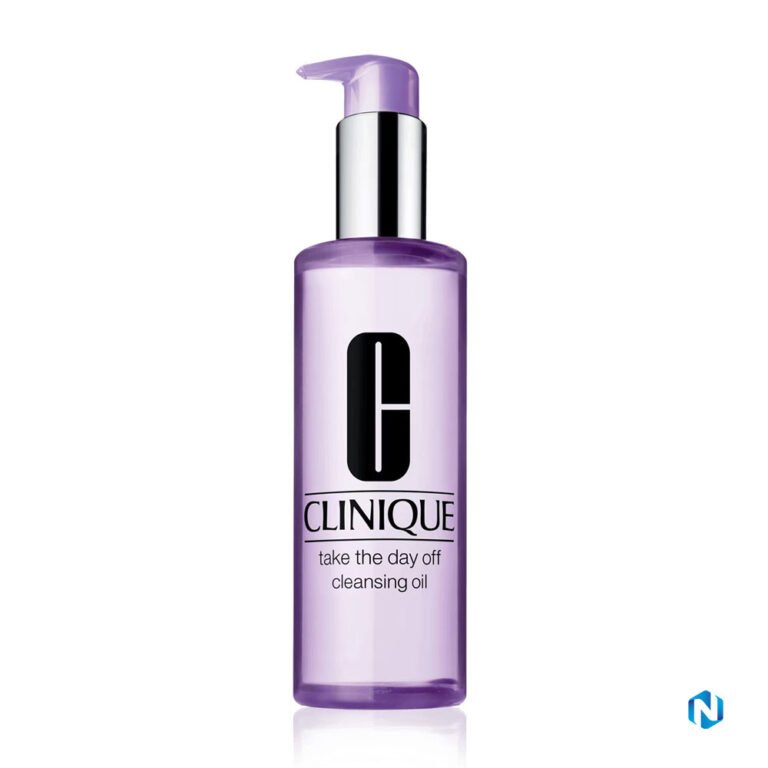 Clinique Take The Day Off Cleansing Oil