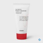 Cosrx AC Collection Calming Foam Cleanser