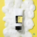 Cosrx Advanced Snail Mucin Gel Cleanser