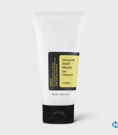 Cosrx Advanced Snail Mucin Gel Cleanser