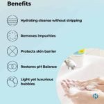 Cosrx Low pH Good Morning Gel Cleanser