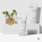 Cosrx Pure Fit Cica Cleanser