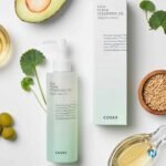 Cosrx Pure Fit Cica Clear Cleansing Oil