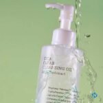 Cosrx Pure Fit Cica Clear Cleansing Oil