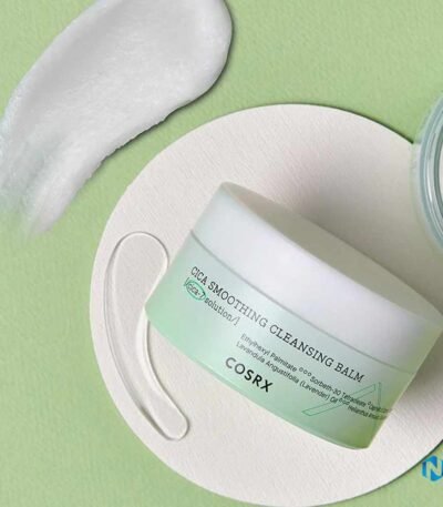 Cosrx Pure Fit Cica Smoothing Cleansing Balm