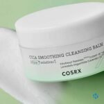 Cosrx Pure Fit Cica Smoothing Cleansing Balm