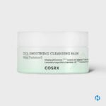 Cosrx Pure Fit Cica Smoothing Cleansing Balm