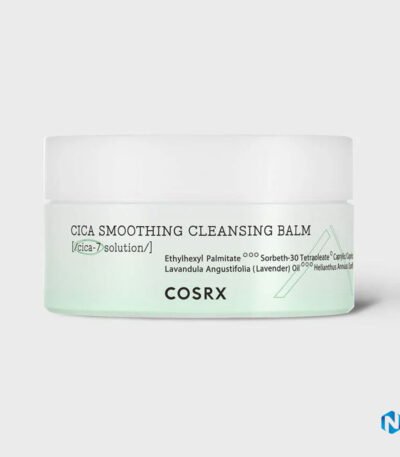 Cosrx Pure Fit Cica Smoothing Cleansing Balm