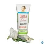 Derma Shine Blackhead Removing Cleanser