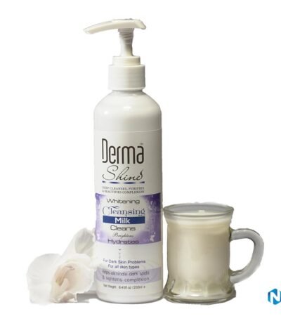 Derma Shine Hydrating Cleansing Milk