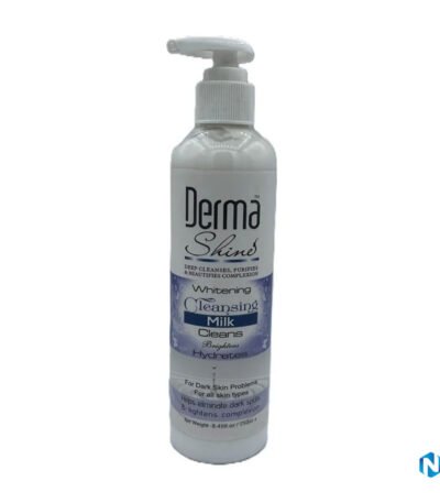 Derma Shine Hydrating Cleansing Milk