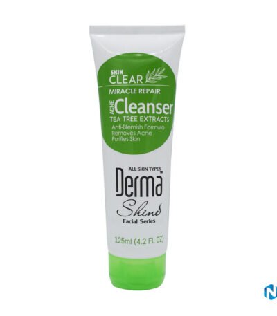 Derma Shine Miracle Repair Cleanser